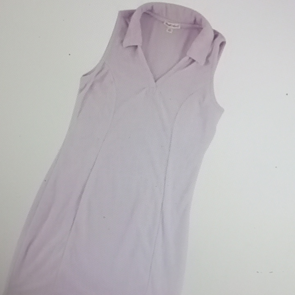 Polo dress